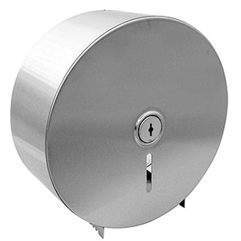 Jumbo Dispenser Deluxe Stainless Steel