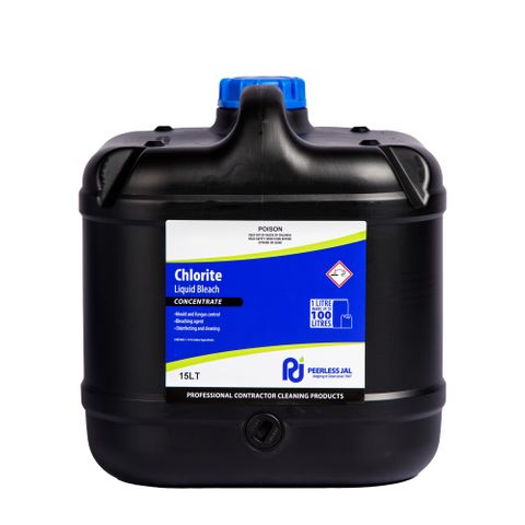 Chilorite Liquid Bleach 15Ltr