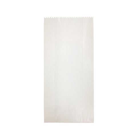 Glassine Paper Bags #2 Satchel / 500