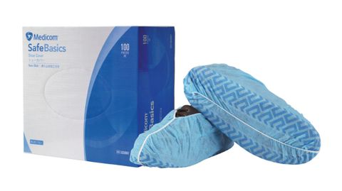 Shoe Cover Anti Slip /100