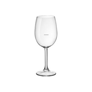 Sara-Goblet 360Ml With Plimsoll Line / 12