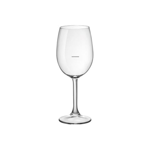 Sara-Goblet 360Ml With Plimsoll Line / 12