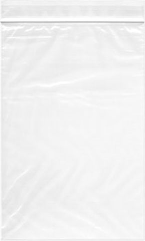 Polybag Plain 230X150X100Um /100 Pack