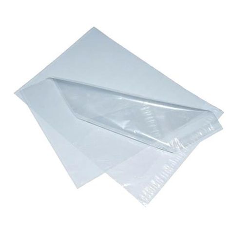 Polybag Plain 380X205X35Um /1000