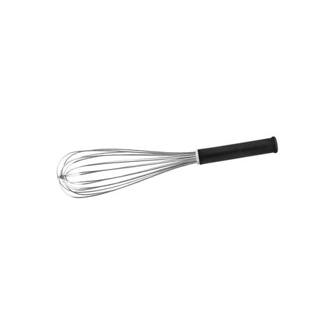 Piano Whisk - Abs Black Handle 360Mm