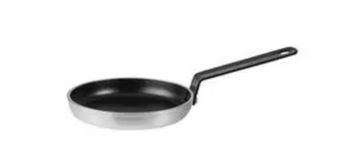 Trenton Blinis Pan Alum Teflon Platinum 120Mm