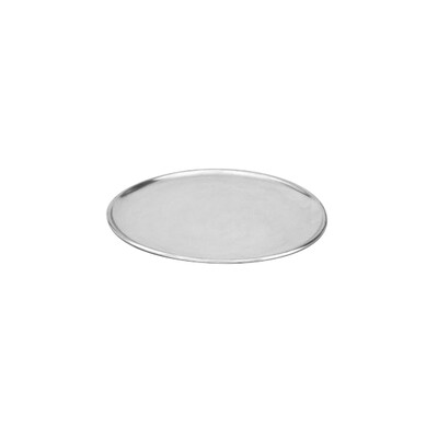 Aluminium Pizza Plate 250Mm 10" / Each