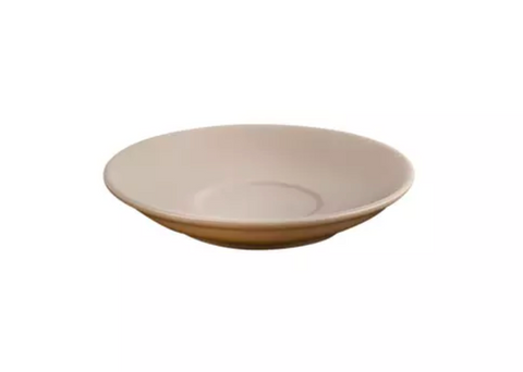 Bevande Intorno Saucer 120Ml Stone