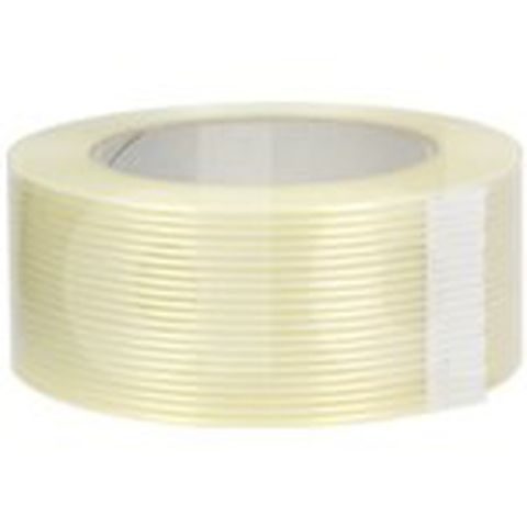 802 Cross-Weave Filament 48Mmx45M/ 1