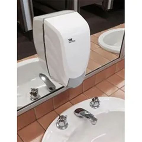 True Blue Fresh Soap Dispenser