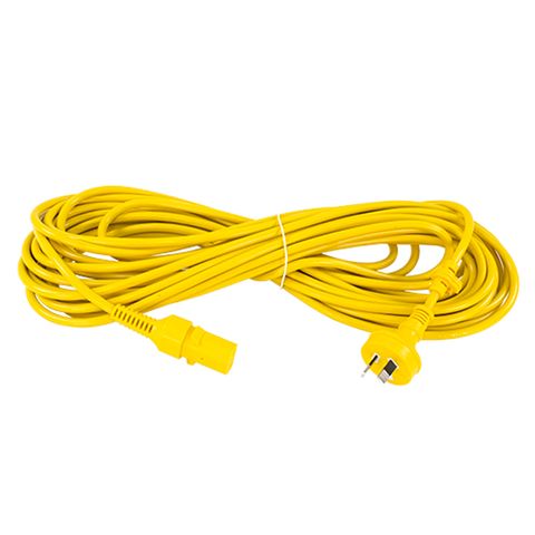 Tennant Cord Assay Yellow Lead