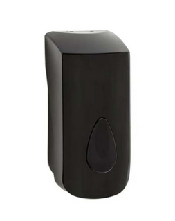 Jasol Brightwell Modular Dispenser Black FOL