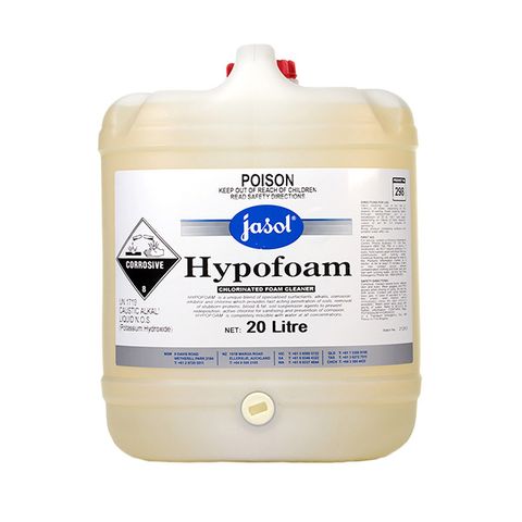 Jasol Hypofoam 20L