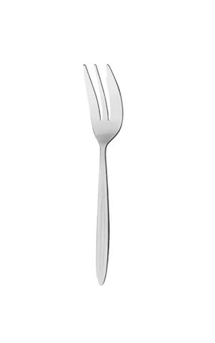 Melbourne Cake Fork Stainless Steel /12