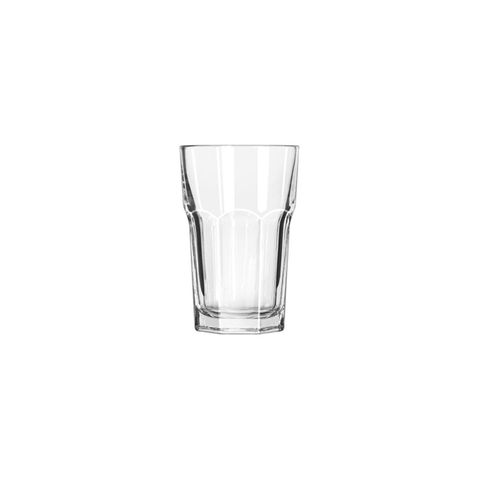 Libbey Gibraltar Beverage Glass 296Ml /Each