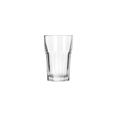 Libbey Gibraltar Beverage Glass 296Ml /Each