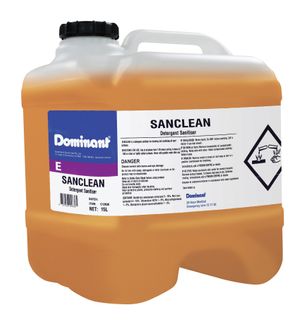 Sanclean 15L