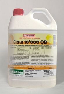 Citrus 10000 Qb 5L