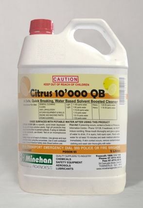 Citrus 10000 Qb 5L