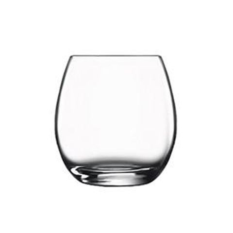 Ametista Dof Glass 340Ml Luigi Bormioli / Ctn 24
