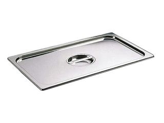 Gastronorm Pan 1/4 Lid