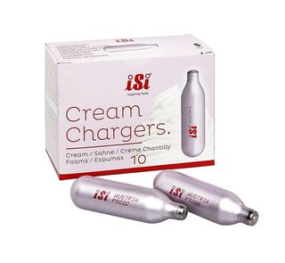Cream Bulbs / Pack 10