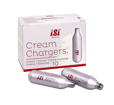Cream Bulbs / Pack 10