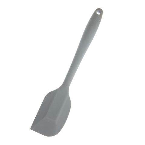 Vogue Silicone High Heat Large Spatula 280Mm