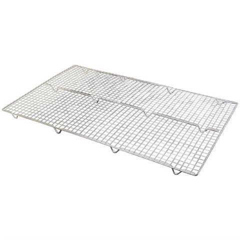 Heavy Gauge Metal Cooling Rack