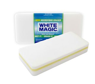 White Magic Doodlebug Pads