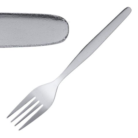 Olympia Kelso Infants Fork /12