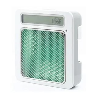 Our Fresh Dispenser White