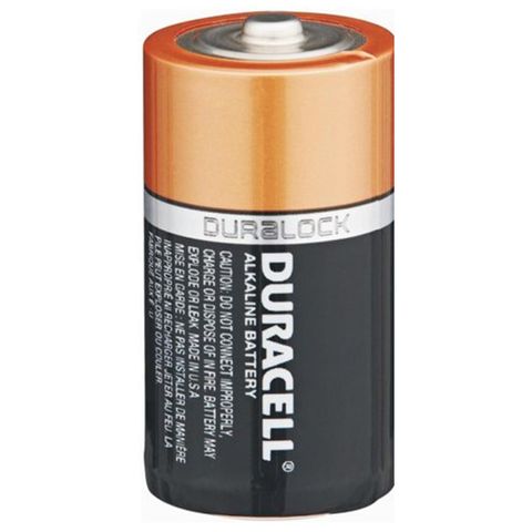 Battery C / Pack 2