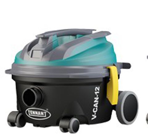 Tennant Dry Canister Vacuum