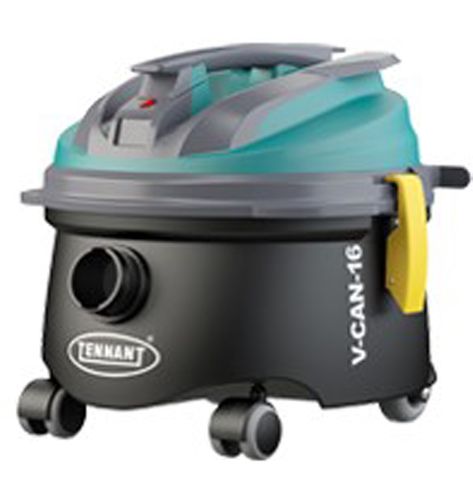 Tennant Dry Canister Vacuum