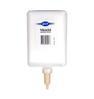 Jasol Shield Barrier Cream 1Lt