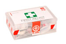 First Aid Kit Basic