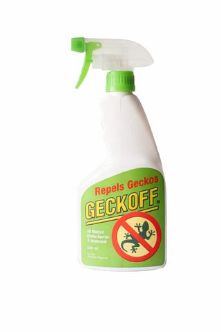 Geckoff 500Ml
