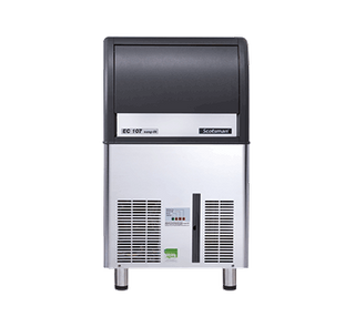 Moffat Scotsman Ice Maker ECM107ASOX