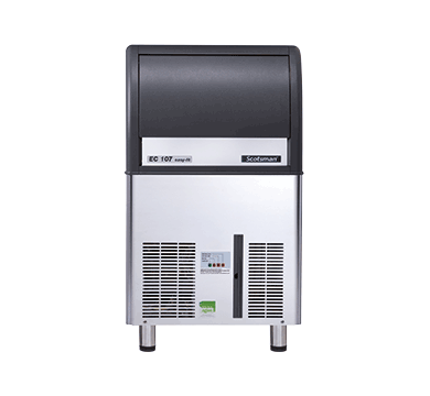 Moffat Scotsman Ice Maker ECM107ASOX