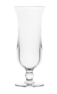 Polysafe Hurricane Cocktail Glass 400Ml/24