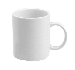 Tomkin Vitroceram Mug 350Ml /36