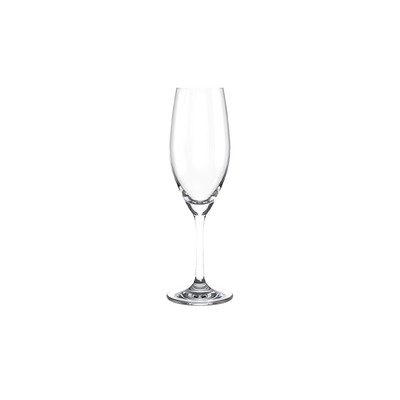 Ryner Melody Flute Wine Glass 180Ml /24