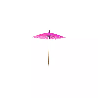 Trenton Cocktail Parasol 100Mm /144