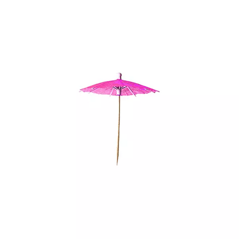 Trenton Cocktail Parasol 100Mm /144