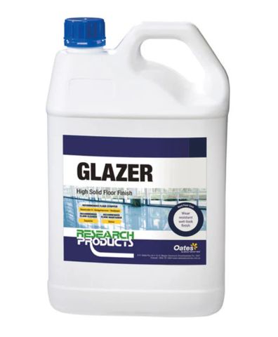Research Glazer Floor Finish 5L