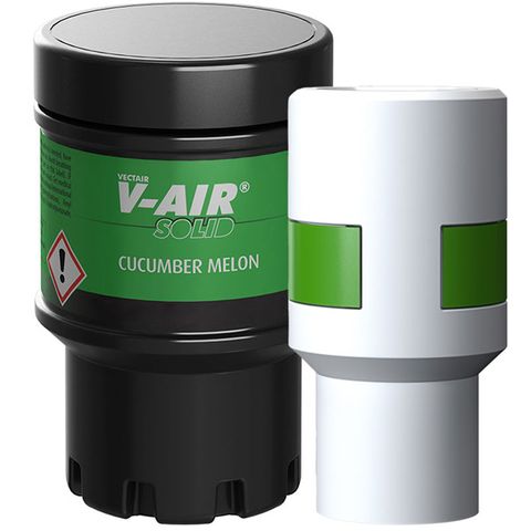 DISCONTINUED V - Air Sold: Cucumber Melon