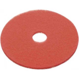 Oates Floor Pad Red 50Cm