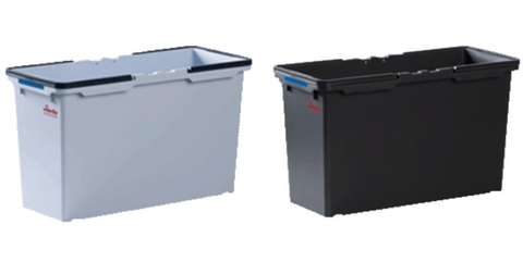 Oates O2 Recycled Storage Box