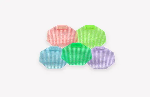 Urinal Screen C/Melon